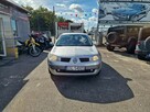 Renault Megane 1.5 DCI 100 KM, Klimatyzacja, Alufelgi, Isofix, Komputer, Hak, Zadbana - 2