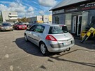 Renault Megane 1.5 DCI 100 KM, Klimatyzacja, Alufelgi, Isofix, Komputer, Hak, Zadbana - 4