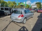 Renault Megane 1.5 DCI 100 KM, Klimatyzacja, Alufelgi, Isofix, Komputer, Hak, Zadbana - 5