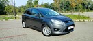 Ford C-Max 1,6Tdci 115KM Mały Przebieg Navi Klimatronik Parktronik - 1