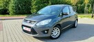 Ford C-Max 1,6Tdci 115KM Mały Przebieg Navi Klimatronik Parktronik - 2