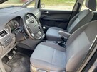 Ford C-Max Klimatyzacja działa/Hak/Niski przebieg/8 airbag/Niezawodna benzyna - 11