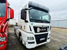 MAN Tgx - 1