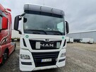 MAN Tgx - 3