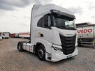 Iveco Stralis - 1