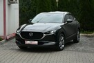 Mazda CX-30 Hikari 2.0BENZYNA 150KM XII.2022r. SALON Kamera360 BOSE Skóra HeadUp - 2