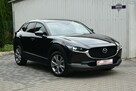 Mazda CX-30 Hikari 2.0BENZYNA 150KM XII.2022r. SALON Kamera360 BOSE Skóra HeadUp - 7