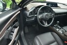 Mazda CX-30 Hikari 2.0BENZYNA 150KM XII.2022r. SALON Kamera360 BOSE Skóra HeadUp - 16