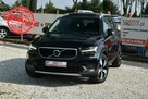 Volvo XC 40 AWD 2.0 T5 250KM Automat 2018r. FullLED Skóra Panorama Kamera - 1