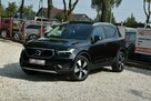 Volvo XC 40 AWD 2.0 T5 250KM Automat 2018r. FullLED Skóra Panorama Kamera - 2