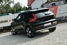 Volvo XC 40 AWD 2.0 T5 250KM Automat 2018r. FullLED Skóra Panorama Kamera - 4