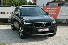 Volvo XC 40 AWD 2.0 T5 250KM Automat 2018r. FullLED Skóra Panorama Kamera - 14