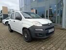 Fiat Panda POP VAN 1.3 JTD 80KM, VAT1, F-ra VAT23% - 1