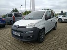 Fiat Panda POP VAN 1.3 JTD 80KM, VAT1, F-ra VAT23% - 2