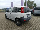 Fiat Panda POP VAN 1.3 JTD 80KM, VAT1, F-ra VAT23% - 5