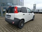 Fiat Panda POP VAN 1.3 JTD 80KM, VAT1, F-ra VAT23% - 6