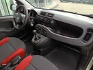 Fiat Panda POP VAN 1.3 JTD 80KM, VAT1, F-ra VAT23% - 10