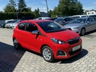 Peugeot 108 Rezerwacja! - 4