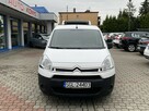 Citroen Berlingo 1.6 90 KM Chłodnia ! Nawigacja - 2