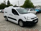 Citroen Berlingo 1.6 90 KM Chłodnia ! Nawigacja - 3