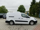 Citroen Berlingo 1.6 90 KM Chłodnia ! Nawigacja - 4