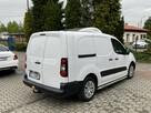 Citroen Berlingo 1.6 90 KM Chłodnia ! Nawigacja - 5