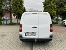 Citroen Berlingo 1.6 90 KM Chłodnia ! Nawigacja - 6