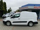 Citroen Berlingo 1.6 90 KM Chłodnia ! Nawigacja - 8