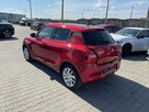 Suzuki Swift Comfort Klima Hybryda - 5