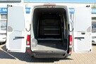 Volkswagen Crafter SalonPL FV23% 140KM (11.3 m3) L2H2 1WŁ Bluetooth Gwarancja 99.918netto - 7