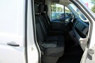 Volkswagen Crafter SalonPL FV23% 140KM (11.3 m3) L2H2 1WŁ Bluetooth Gwarancja 99.918netto - 12