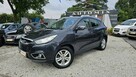 Hyundai ix35 Manual,2,0 BENZYNA !Kamera /Mega Stan, GWARANCJA w cenie ,Zamiana - 5