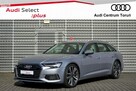 Audi A6 Hak_MatrixHD_B&O_Kamera360_Pneumatyka_ACC_PamięćFotela_Skóra_FV23% - 1