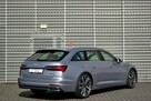 Audi A6 Hak_MatrixHD_B&O_Kamera360_Pneumatyka_ACC_PamięćFotela_Skóra_FV23% - 2