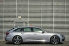 Audi A6 Hak_MatrixHD_B&O_Kamera360_Pneumatyka_ACC_PamięćFotela_Skóra_FV23% - 3