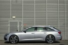 Audi A6 Hak_MatrixHD_B&O_Kamera360_Pneumatyka_ACC_PamięćFotela_Skóra_FV23% - 4