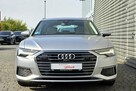 Audi A6 Hak_MatrixHD_B&O_Kamera360_Pneumatyka_ACC_PamięćFotela_Skóra_FV23% - 5