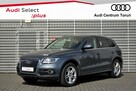 Audi Q5 Alcantara_SoundSystem_DriveSelect_S line_KierownicaSport_Panorama_FV23 - 1