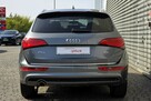 Audi Q5 Alcantara_SoundSystem_DriveSelect_S line_KierownicaSport_Panorama_FV23 - 6