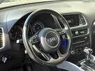 Audi Q5 Alcantara_SoundSystem_DriveSelect_S line_KierownicaSport_Panorama_FV23 - 8