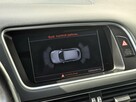 Audi Q5 Alcantara_SoundSystem_DriveSelect_S line_KierownicaSport_Panorama_FV23 - 15