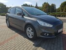 Ford S-Max 1.5 Turbo Benzyna 7 Miejsc Navi Zarejestrowany Gwarancja - 3