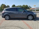 Ford S-Max 1.5 Turbo Benzyna 7 Miejsc Navi Zarejestrowany Gwarancja - 4