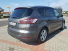 Ford S-Max 1.5 Turbo Benzyna 7 Miejsc Navi Zarejestrowany Gwarancja - 5