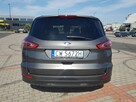 Ford S-Max 1.5 Turbo Benzyna 7 Miejsc Navi Zarejestrowany Gwarancja - 6