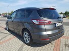 Ford S-Max 1.5 Turbo Benzyna 7 Miejsc Navi Zarejestrowany Gwarancja - 7