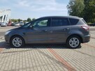 Ford S-Max 1.5 Turbo Benzyna 7 Miejsc Navi Zarejestrowany Gwarancja - 8