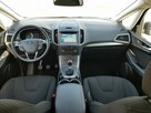 Ford S-Max 1.5 Turbo Benzyna 7 Miejsc Navi Zarejestrowany Gwarancja - 12