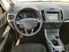 Ford S-Max 1.5 Turbo Benzyna 7 Miejsc Navi Zarejestrowany Gwarancja - 13