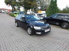 Škoda Octavia - 2